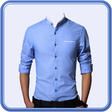 プログラムのアイコン：Stylish Man Photo Suit