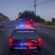 أيقونة البرنامج: Cop Simulator Police Game…