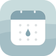 プログラムのアイコン：My Mikvah Calendar