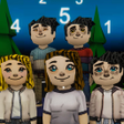 أيقونة البرنامج: Death Forest. Horror Onli…
