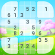 程序图标：Sudoku: themes  challenge…