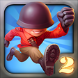 Ikona programu: Fieldrunners 2