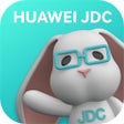 Ícone do programa: 华为JDC