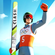 Programın simgesi: Ski Jumping Clash
