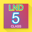 Ikon program: LND Class 5