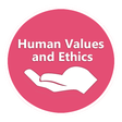 プログラムのアイコン：Human Values & Ethics