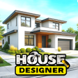Programın simgesi: My House Designer Simulat…