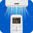 Иконка программы: Ac remote control for any…