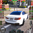 Ikon program: Euro City School Bus Driv…
