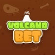 プログラムのアイコン：VolcanoBet