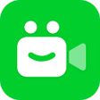 أيقونة البرنامج: Live Video Call - Global …