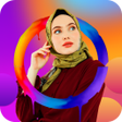 Icon of program: تبدیل عکس به نقاشی و کارت…