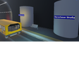 أيقونة البرنامج: Berlin U-Bahn - Line U1