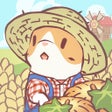 Ikona programu: 고양이와 스프: 말랑 타운
