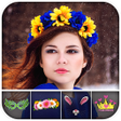 Icon of program: Kawaii Photo - Flower He…