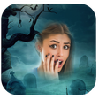 プログラムのアイコン：Scary Photo Frames