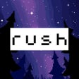 Ikon program: Typing Rush Master