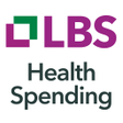 プログラムのアイコン：LBS Health Spending App