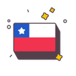 程序图标：Stickers para Whatsapp Ch…