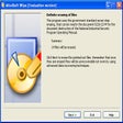 MindSoft Wipe icon
