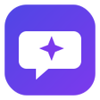 程序图标：Meeting Copilot - Live Q&…