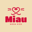 ไอคอนของโปรแกรม: Miau Moda Kids Roupa Infa…