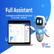 أيقونة البرنامج: Full Assistant