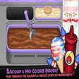 프로그램 아이콘: Papa's Scoop. Original - …