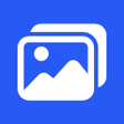Ícone do programa: Facebook Album Downloader…