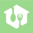 プログラムのアイコン：MyPantry: Generate Recipe…