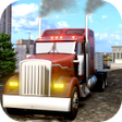 Programın simgesi: 8x8 off road games truck