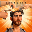 プログラムのアイコン：Barber Salon Launcher