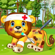 ไอคอนของโปรแกรม: Zoo Animals Rescue Games