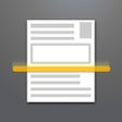 Icoon van programma: Smart PDF Document Scanne…