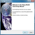 Icon of program: Sharp World Clock