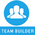 프로그램 아이콘: Team Builder 8211 Meet th…
