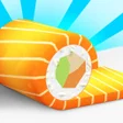 Ikona programu: Idle Sushi Factory