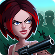 Иконка программы: Zombie Town Story
