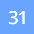 Symbol des Programms: Calendar
