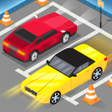 プログラムのアイコン：Car Parking Jam - Unblock…