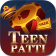 Icon of program: Teen Patti Solo-3Patti Wi…