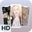 程序图标：Tokyo Revengers HD Wallpa…