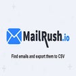 Icon of program: MailRush.io Prospector