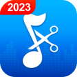 Icon of program: Ringtone Cutter & Rington…