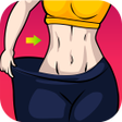 프로그램 아이콘: Lose Weight in 30 Days