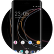Icon of program: Theme for  Xperia XA1 Ult…