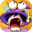 Icoon van programma: Attack On Snail-Sea:7777 …