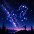 Icoon van programma: Night Sky View - Sky Map …