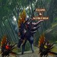 Icon of program: Elend und Aufbluhen (Char…