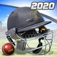 Ikon program: Cricket Captain 2020